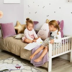 Pear Pillow - Green -Fun with Mum Soldes 021 4