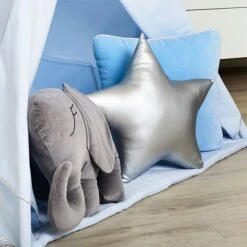 Elephant Pillow - Lilac -Fun with Mum Soldes 035