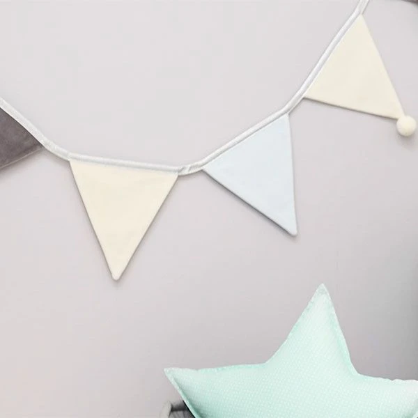 Garland - Velvet Berry Gold 2 Garland - Velvet Berry Gold – Image 2