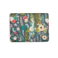 Toddler Pillow M - Floral Blooming