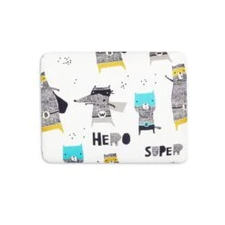 Baby Pillow S - Super Hero