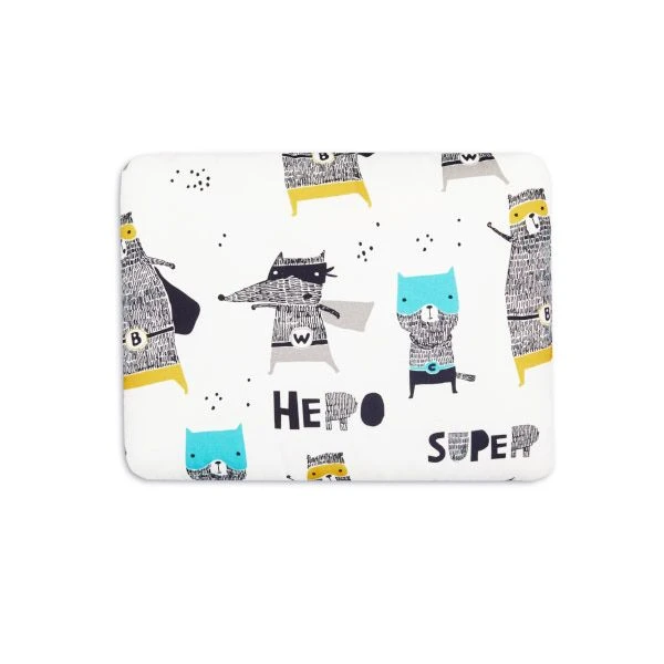 Toddler Pillow M - Super Hero 1 Toddler Pillow M - Super Hero