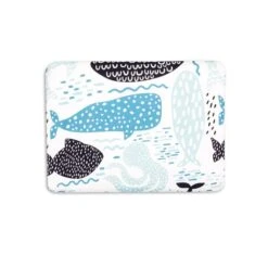 Baby Pillow S - Sea Adventure