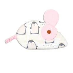 Pillow Mouse - Lovely Penguin