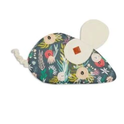 Pillow Mouse - Floral Blooming
