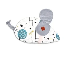 Pillow Mouse - Love To The Moon