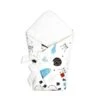 Swaddle Sleeping Bag - Space