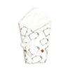 Swaddle Sleeping Bag - Lovely Penguin