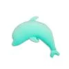 Breastfeeding Pillow - Dolphin - Mint