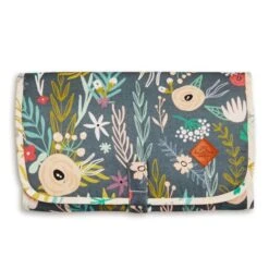 Baby Changing Mat - Floral Blooming