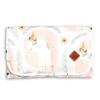 Baby Changing Mat - Unicorns