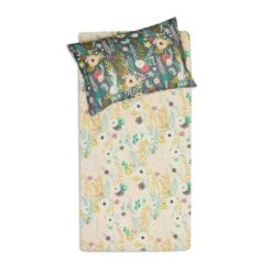 Bedsheet M - Floral Blooming 9 Bedsheet M - Floral Blooming -Fun with Mum Soldes 2018 07 05 FUNWITHMUM 120383 1