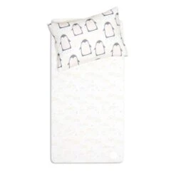 Bedsheet M - Lovely Penguin 7 Bedsheet M - Lovely Penguin -Fun with Mum Soldes 2018 07 05 FUNWITHMUM 120393 1