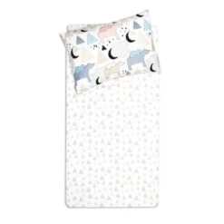 Bedsheet M - Bear Family -Fun with Mum Soldes 2018 07 05 FUNWITHMUM 120395 1
