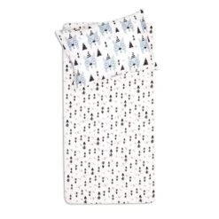 Bedsheet M - Bear Face 8 Bedsheet M - Bear Face -Fun with Mum Soldes 2018 07 05 FUNWITHMUM 120412 1 1