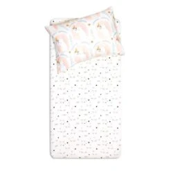 Bedsheet M - Unicorns -Fun with Mum Soldes 2018 07 05 FUNWITHMUM 120417 1 1 1