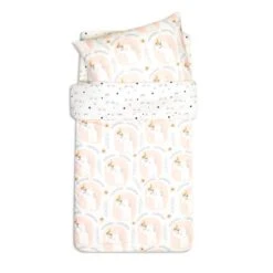 Duvet Set 140x200 - Unicorns