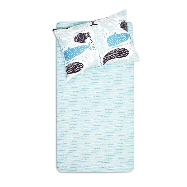 Bedsheet M - Sea Adventure 3 Bedsheet M - Sea Adventure – Image 3