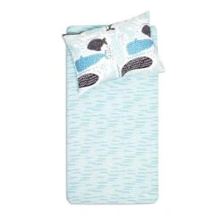 Bedsheet S - Sea Adventure -Fun with Mum Soldes 2018 07 05 FUNWITHMUM 120420 1
