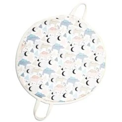 Playmat - Bear Family