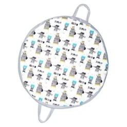 Playmat - Super Hero