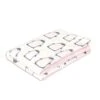 Junior Blanket L - Lovely Penguin