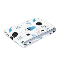 Junior Blanket L - Space