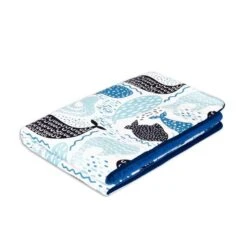 Junior Blanket L - Sea Adventure