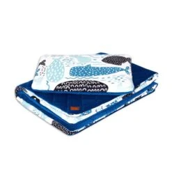 Toddler Blanket Set M - Sea Adventure -Fun with Mum Soldes 2018 07 05 FUNWITHMUM 120598