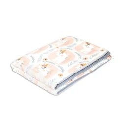 Baby Blanket S - Unicorns