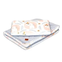 Toddler Blanket Set M - Unicorns -Fun with Mum Soldes 2018 07 05 FUNWITHMUM 120603 1