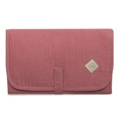 Baby Changing Mat - Pink
