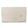 Baby Changing Mat - Ecru