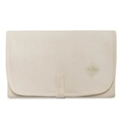 Baby Changing Mat - Ecru