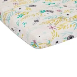 Bedsheet S - Floral Blooming