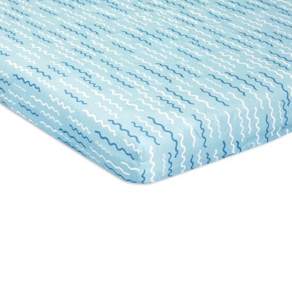 Bedsheet M - Sea Adventure 1 Bedsheet M - Sea Adventure