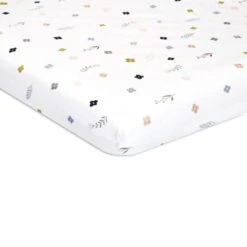 Bedsheet S - Deer