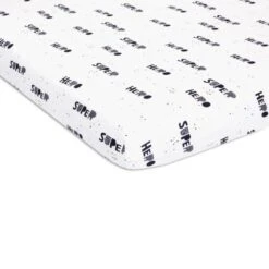 Bedsheet M - Super Hero