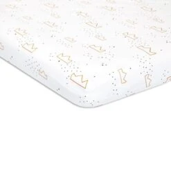 Bedsheet S - Lovely Penguin