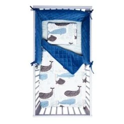 Toddler Blanket Set M - Sea Adventure -Fun with Mum Soldes 2018 07 06 FUNWITHMUM 220779 3