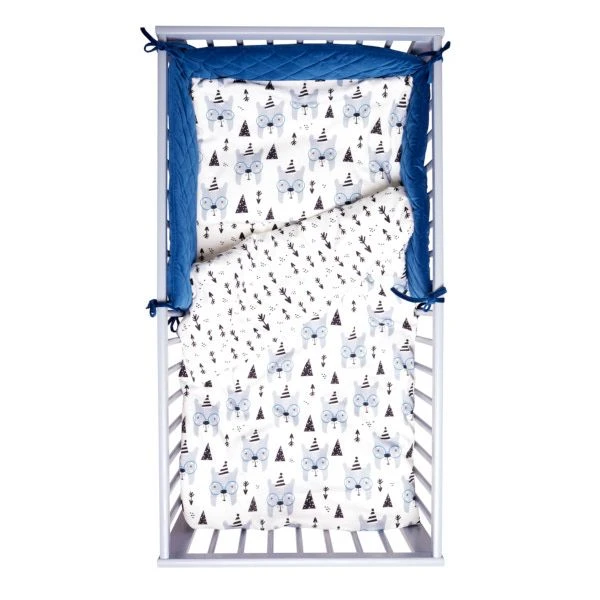 Baby Changing Mat - Bear Face 2 Baby Changing Mat - Bear Face – Image 2