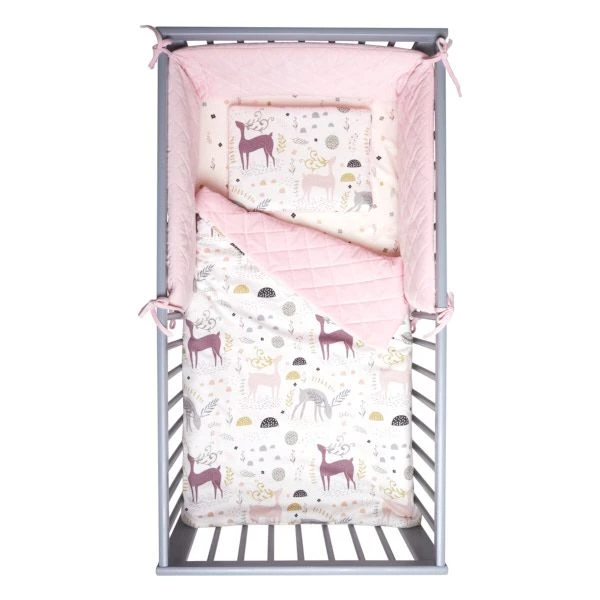 Baby Pillow S - Deer 2 Baby Pillow S - Deer – Image 2