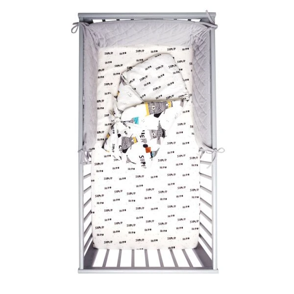 Swaddle Sleeping Bag - Super Hero 2 Swaddle Sleeping Bag - Super Hero – Image 2