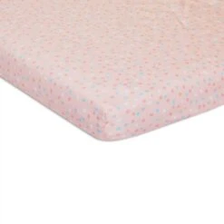 Bedsheet 90x200 Cm - Colibri