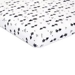 Bedsheet 80x160 Cm - Bear Face