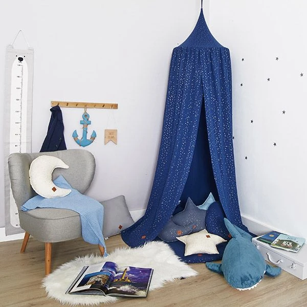 Moon Pillow - Ecru 6 Moon Pillow - Ecru – Image 6