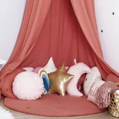 Moon Pillow - Pink 13 Moon Pillow - Pink -Fun with Mum Soldes 2018 12 04 funwithmum34913