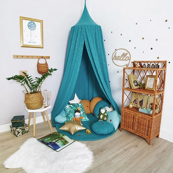 Star Pillow - Cactus 2 Star Pillow - Cactus – Image 2