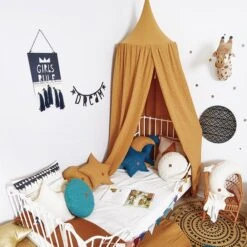 Round Pillow - Ecru -Fun with Mum Soldes 2018 12 04 funwithmum35058