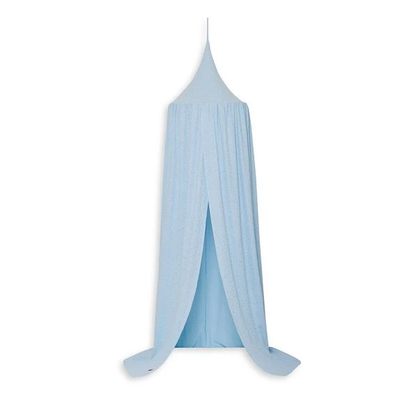 Bed Canopy - Blue 1 Bed Canopy - Blue